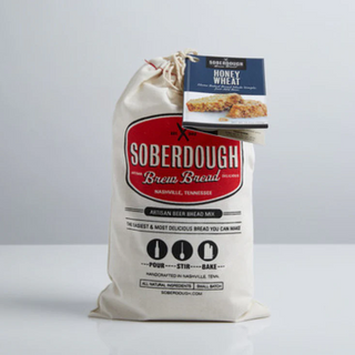 SOBERDOUGH Bread