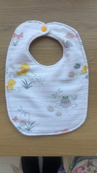 Baby Bibs