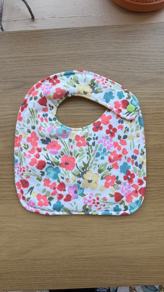 Baby Bibs