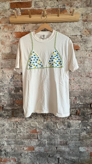 Bikini Shirt - Large