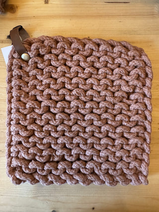 Fall Pot Holders