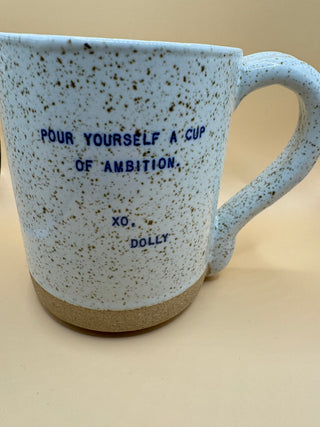 Mugs with Sayings Legends - 8 Styles