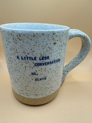 Mugs with Sayings Legends - 8 Styles