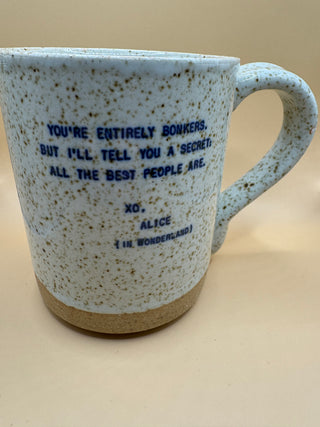 Mugs with Sayings Legends - 8 Styles