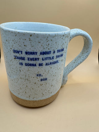 Mugs with Sayings Legends - 8 Styles