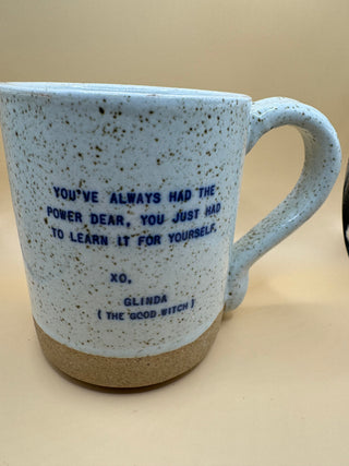 Mugs with Sayings Legends - 8 Styles