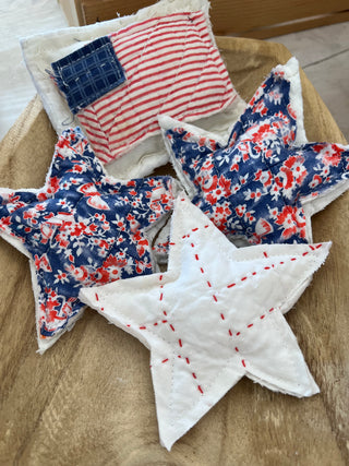 Bowl Filler - Patriotic