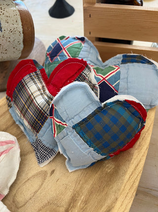 Bowl Fillers - Hearts