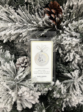 Simply Modern Scents - Holiday Wax Melts