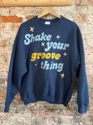 Shake Your Groove Thing