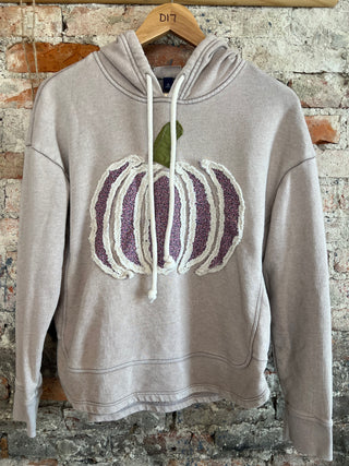 Pumpkin Sweatshirt - Size Medium