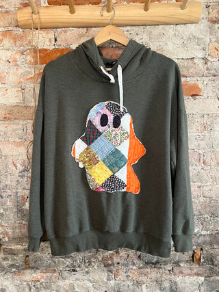 Ghost Sweatshirt - Size Large