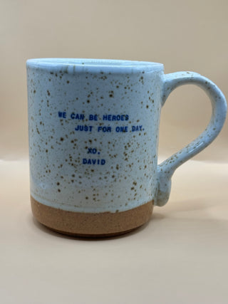 Mugs with Sayings Musicians - 8 Styles