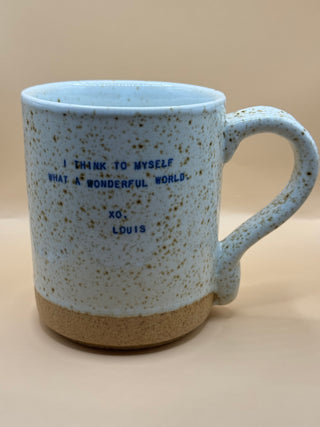 Mugs with Sayings Musicians - 8 Styles