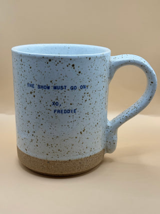 Mugs with Sayings Musicians - 8 Styles