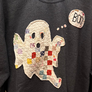 Lisa Whitney Custom Ghost