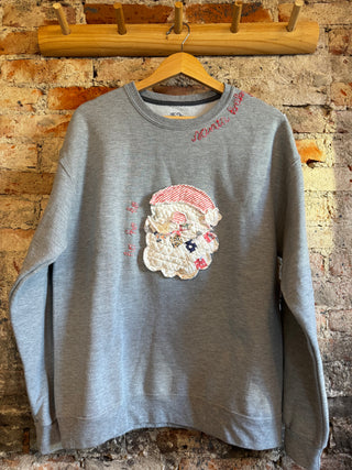 Santa Baby - Size Large