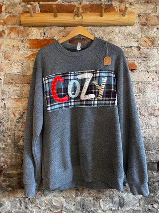 Cozy - Size XL