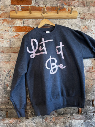 Let it Be - Size Large