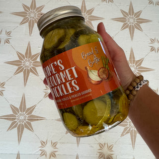 Aime's Gourmet Pickles