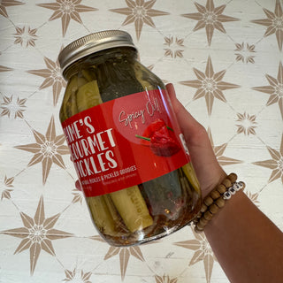 Aime's Gourmet Pickles