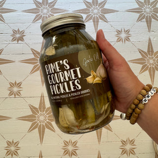 Aime's Gourmet Pickles