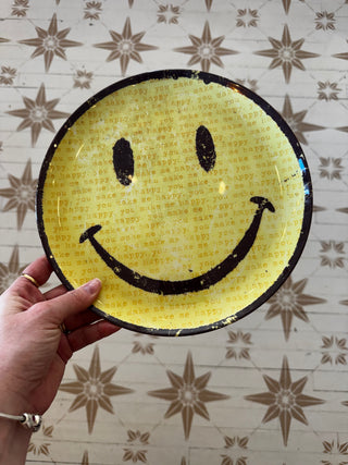 Breakfast Club Plates (Set of 11)
