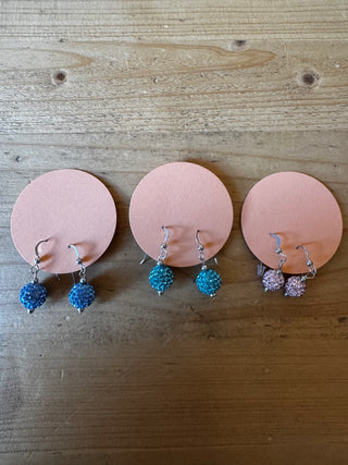 Julie's Handmade Earrings