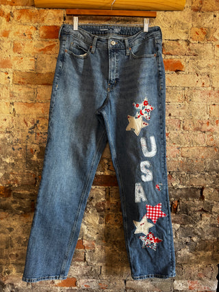 USA Jeans - Size 12