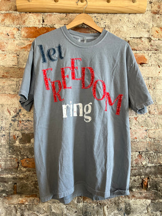 Let Freedom Ring - XL