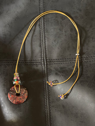 Julie's Handmade Adjustable Necklaces