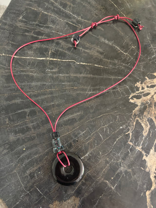 Julie's Handmade Adjustable Necklaces