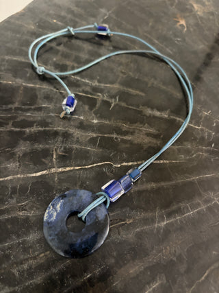Julie's Handmade Adjustable Necklaces