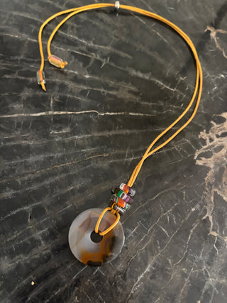 Julie's Handmade Adjustable Necklaces