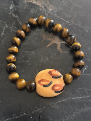 Julie's Fall Necklaces and Bracelets