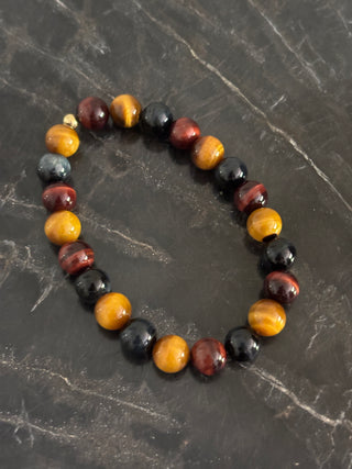 Julie's Fall Necklaces and Bracelets
