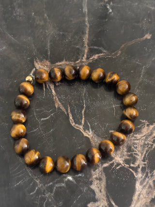 Julie's Fall Necklaces and Bracelets
