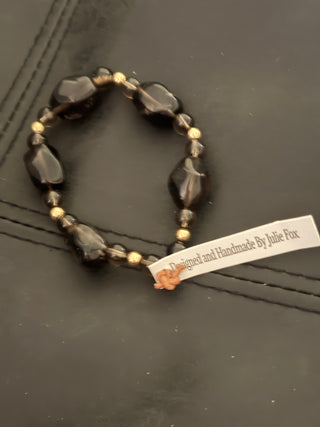 Julie's Fall Necklaces and Bracelets