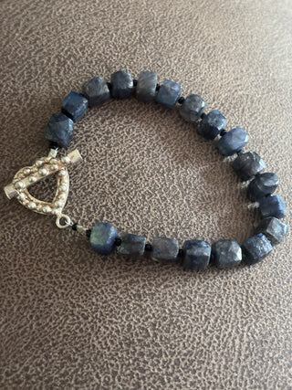 Julie's Fall Necklaces and Bracelets