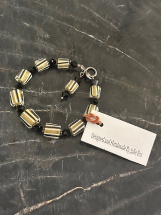Julie's Fall Necklaces and Bracelets