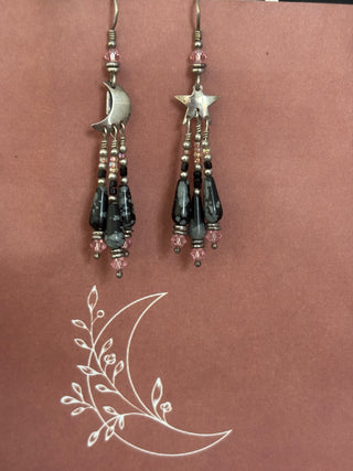 Julie's Handmade Earrings