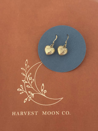 Julie's Handmade Earrings