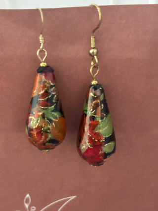Julie's Handmade Earrings