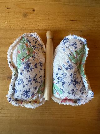 Bowl Fillers - Butterflies