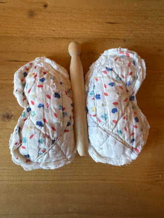 Bowl Fillers - Butterflies