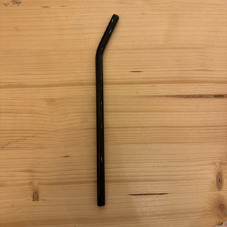 Glass Reusable Straw (multiple styles)