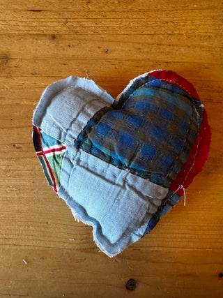 Bowl Fillers - Hearts
