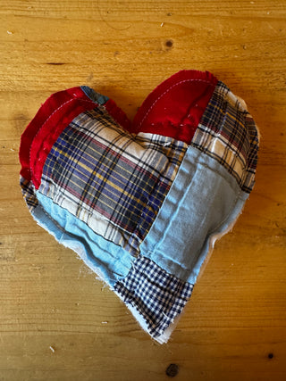 Bowl Fillers - Hearts