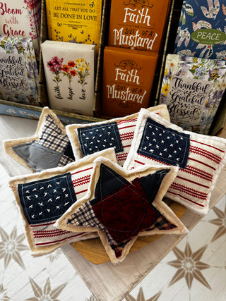 Bowl Filler - Patriotic