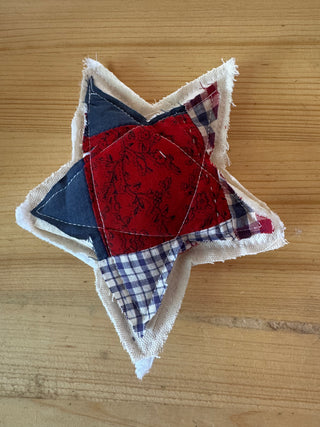 Bowl Filler - Patriotic
